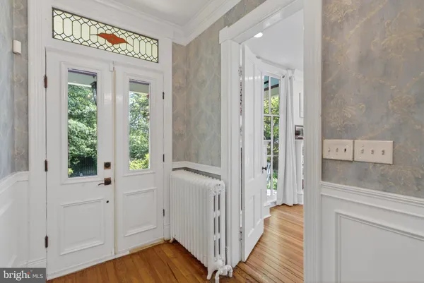 $1,325,000 | 1102 Edgevale Road, Silver Spring, MD 20910