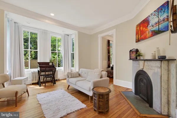 $1,325,000 | 1102 Edgevale Road, Silver Spring, MD 20910