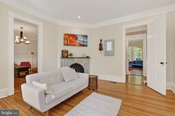 $1,325,000 | 1102 Edgevale Road, Silver Spring, MD 20910