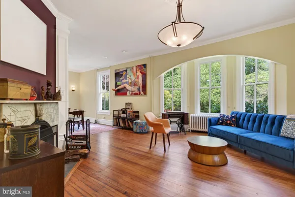 $1,325,000 | 1102 Edgevale Road, Silver Spring, MD 20910