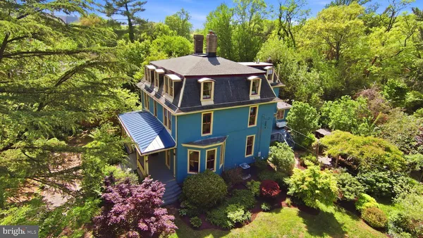 $1,325,000 | 1102 Edgevale Road, Silver Spring, MD 20910