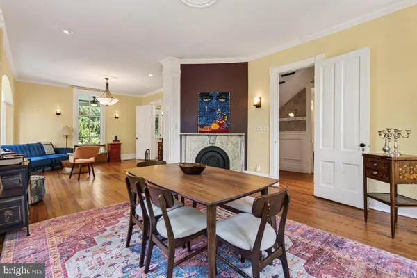 $1,325,000 | 1102 Edgevale Road, Silver Spring, MD 20910