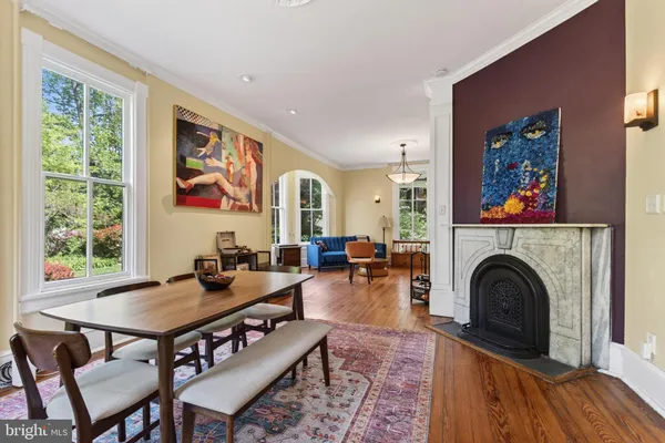 $1,325,000 | 1102 Edgevale Road, Silver Spring, MD 20910