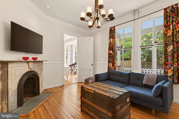 $1,325,000 | 1102 Edgevale Road, Silver Spring, MD 20910