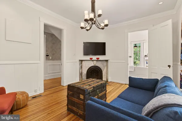 $1,325,000 | 1102 Edgevale Road, Silver Spring, MD 20910