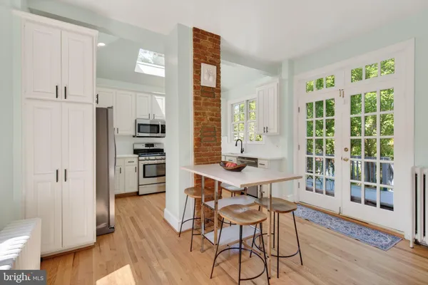 $1,325,000 | 1102 Edgevale Road, Silver Spring, MD 20910