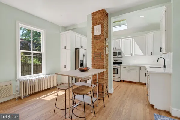 $1,325,000 | 1102 Edgevale Road, Silver Spring, MD 20910