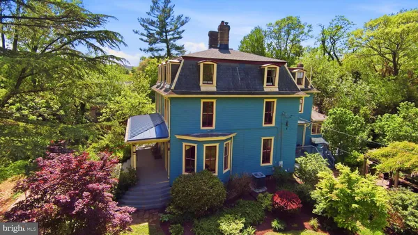 $1,325,000 | 1102 Edgevale Road, Silver Spring, MD 20910