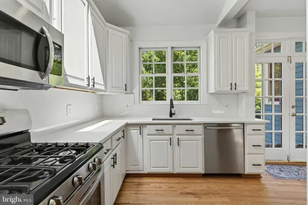 $1,325,000 | 1102 Edgevale Road, Silver Spring, MD 20910