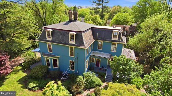 $1,325,000 | 1102 Edgevale Road, Silver Spring, MD 20910