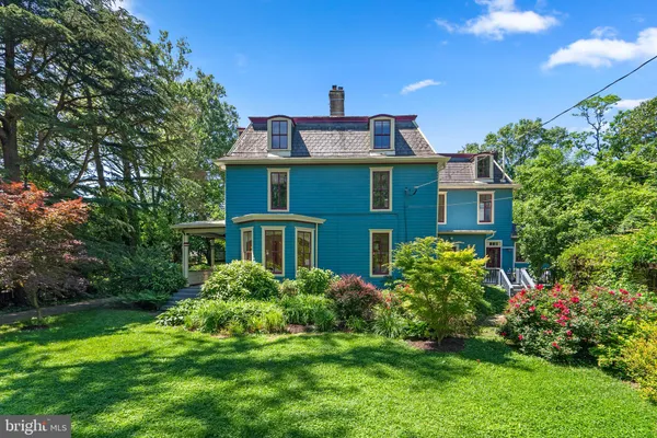$1,325,000 | 1102 Edgevale Road, Silver Spring, MD 20910