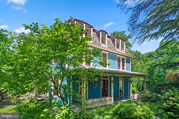 $1,325,000 | 1102 Edgevale Road, Silver Spring, MD 20910