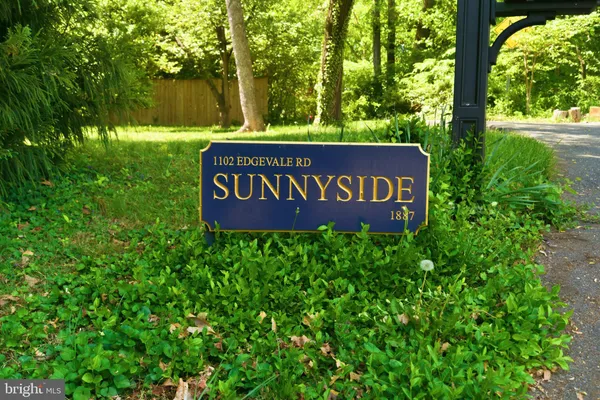 $1,325,000 | 1102 Edgevale Road, Silver Spring, MD 20910