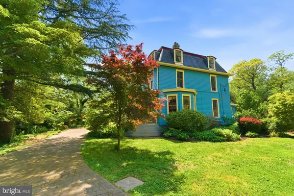 $1,325,000 | 1102 Edgevale Road, Silver Spring, MD 20910