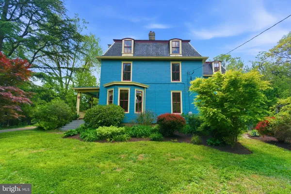 $1,325,000 | 1102 Edgevale Road, Silver Spring, MD 20910
