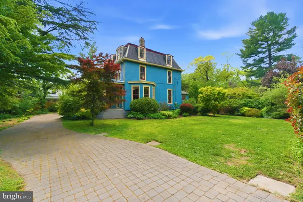 $1,325,000 | 1102 Edgevale Road, Silver Spring, MD 20910