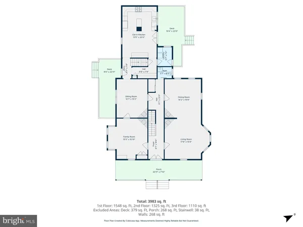 $1,325,000 | 1102 Edgevale Road, Silver Spring, MD 20910