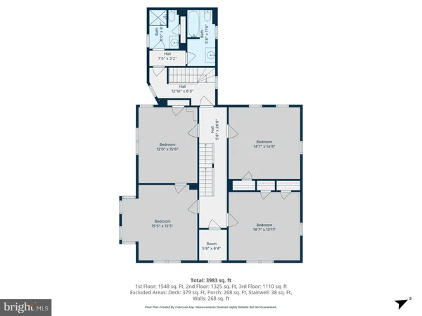 $1,325,000 | 1102 Edgevale Road, Silver Spring, MD 20910
