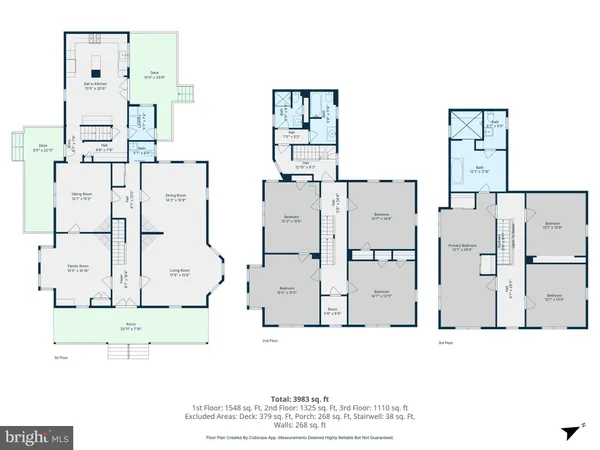$1,325,000 | 1102 Edgevale Road, Silver Spring, MD 20910