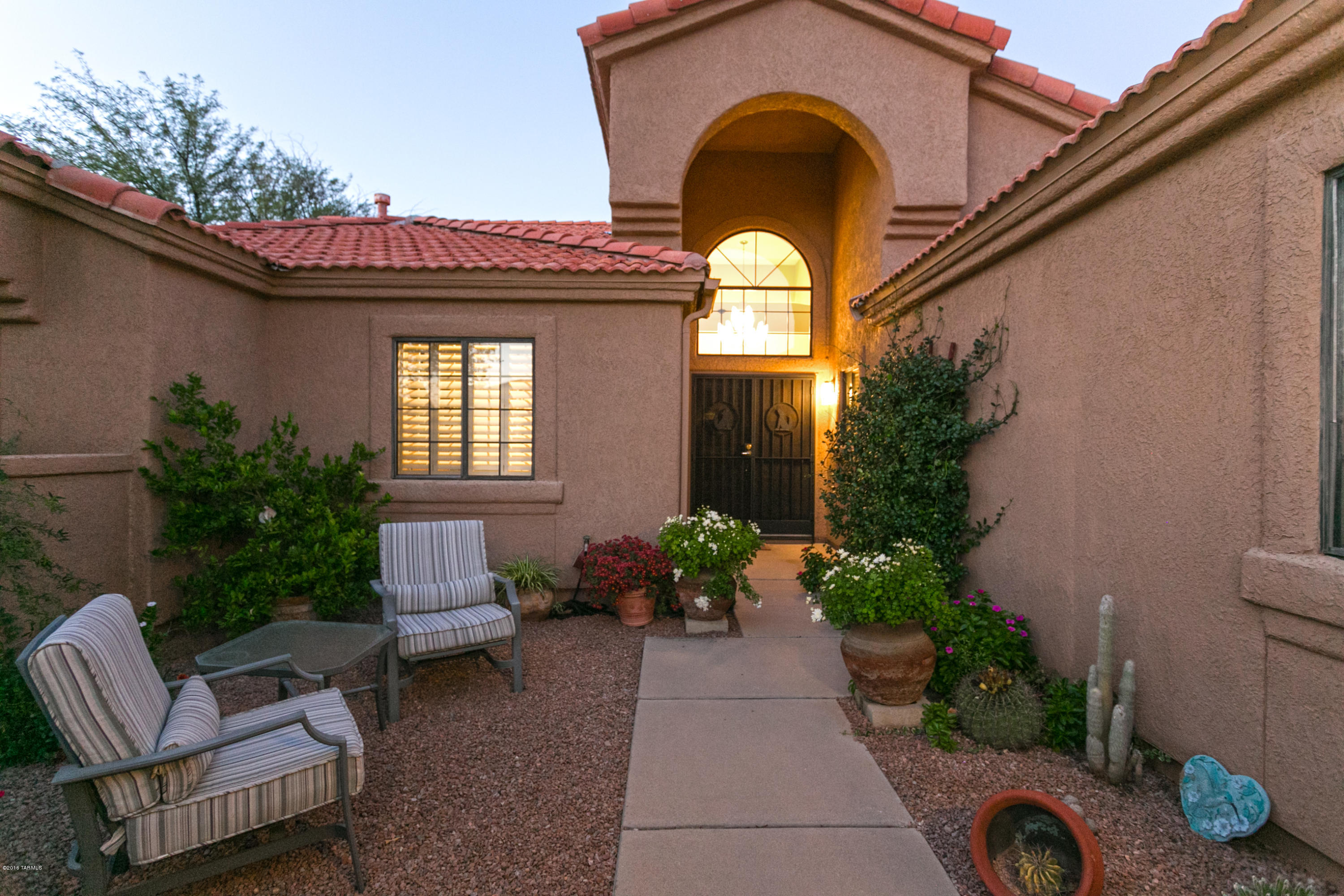 1 East Desert Sky Road, Unit 4 Tucson, AZ 85737 - Photo 4 of 34