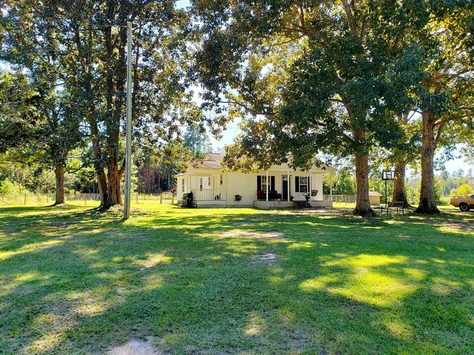 3013 Hudson Mill Road Ruffin, SC 29475 - Photo 1 of 27 1
