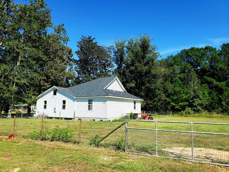 3013 Hudson Mill Road Ruffin, SC 29475 - Photo 25 of 27 242911488_10216488215952529_238056804209