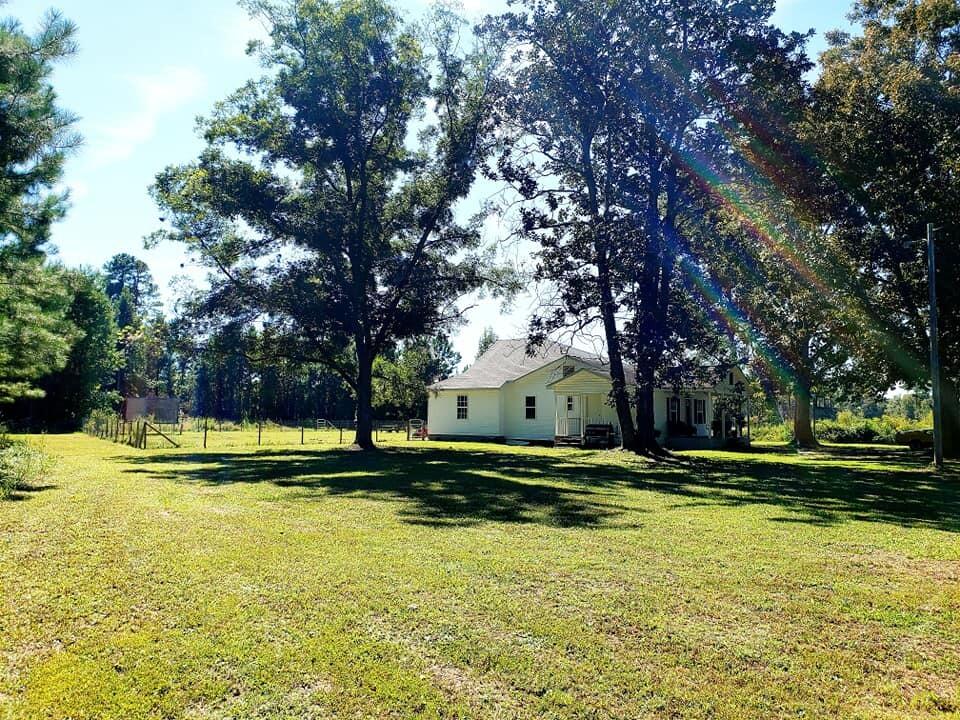 3013 Hudson Mill Road Ruffin, SC 29475 - Photo 26 of 27 242917287_10216488217592570_188933589785