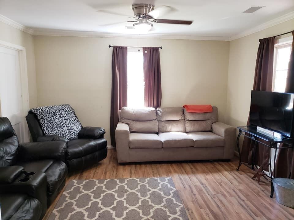 3013 Hudson Mill Road Ruffin, SC 29475 - Photo 4 of 27 242892759_10216488213112458_113323640657