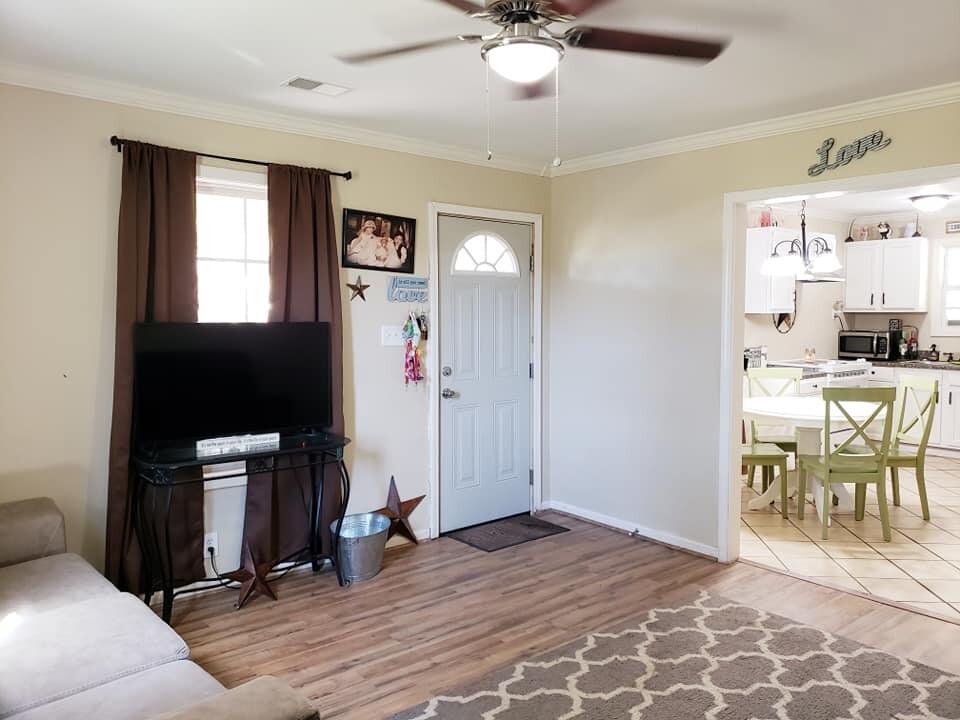 3013 Hudson Mill Road Ruffin, SC 29475 - Photo 5 of 27 242917179_10216488212792450_542924178212