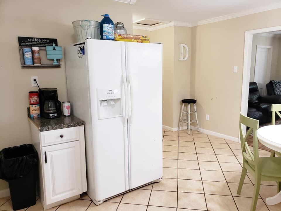 3013 Hudson Mill Road Ruffin, SC 29475 - Photo 9 of 27 242951434_10216488210832401_863235950822