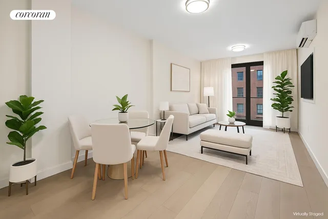 $570,000 | 608 Ocean Avenue, Unit 802 | Prospect Park South