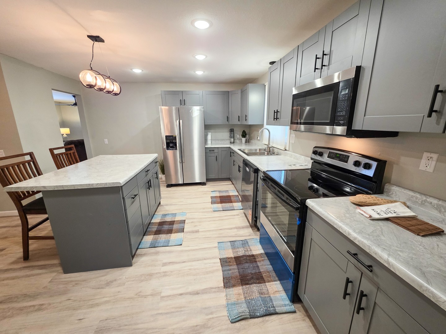 306 Bible Street Flora, IL 62839 - Photo 5 of 88