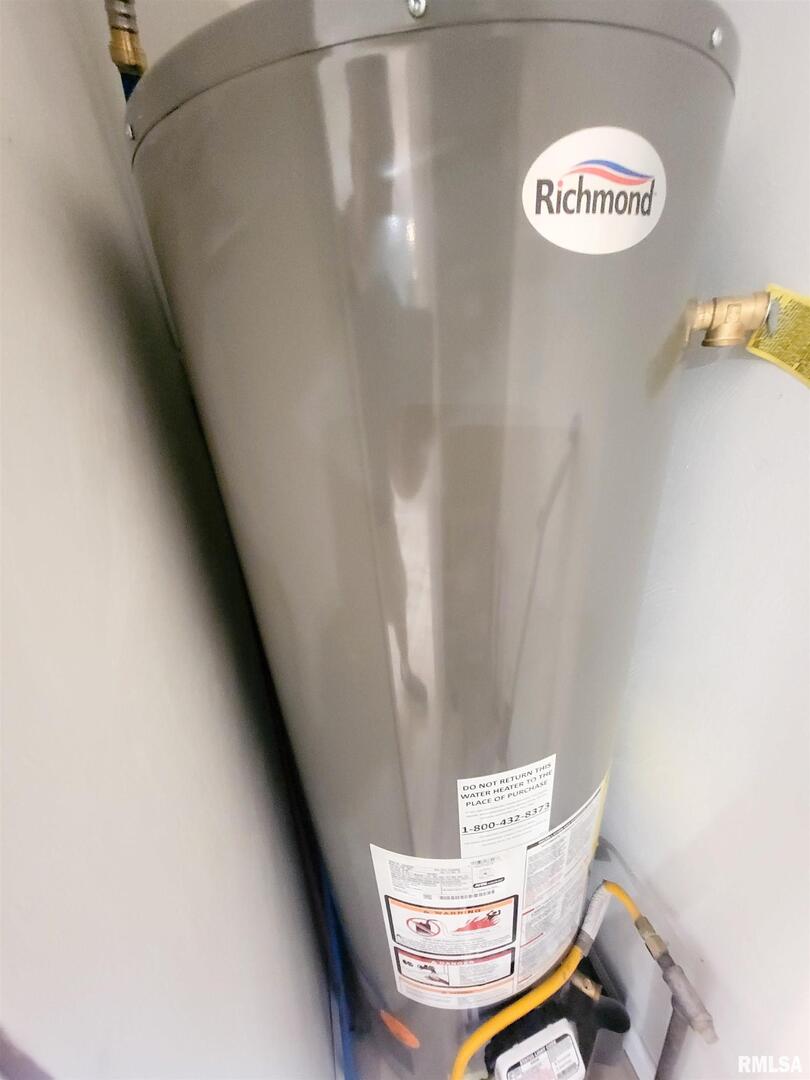 306 Bible Street Flora, IL 62839 - Photo 74 of 88