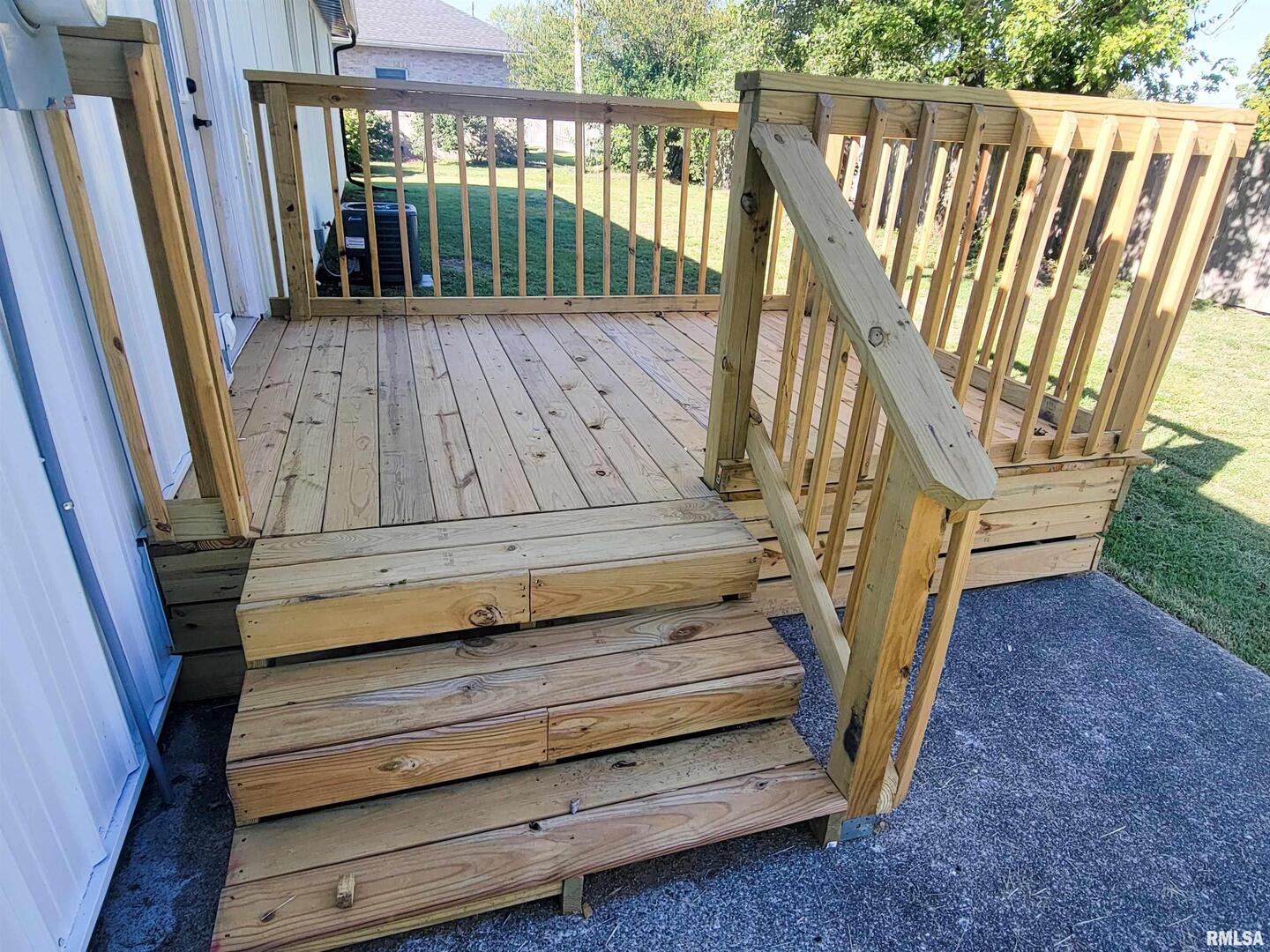 306 Bible Street Flora, IL 62839 - Photo 85 of 87