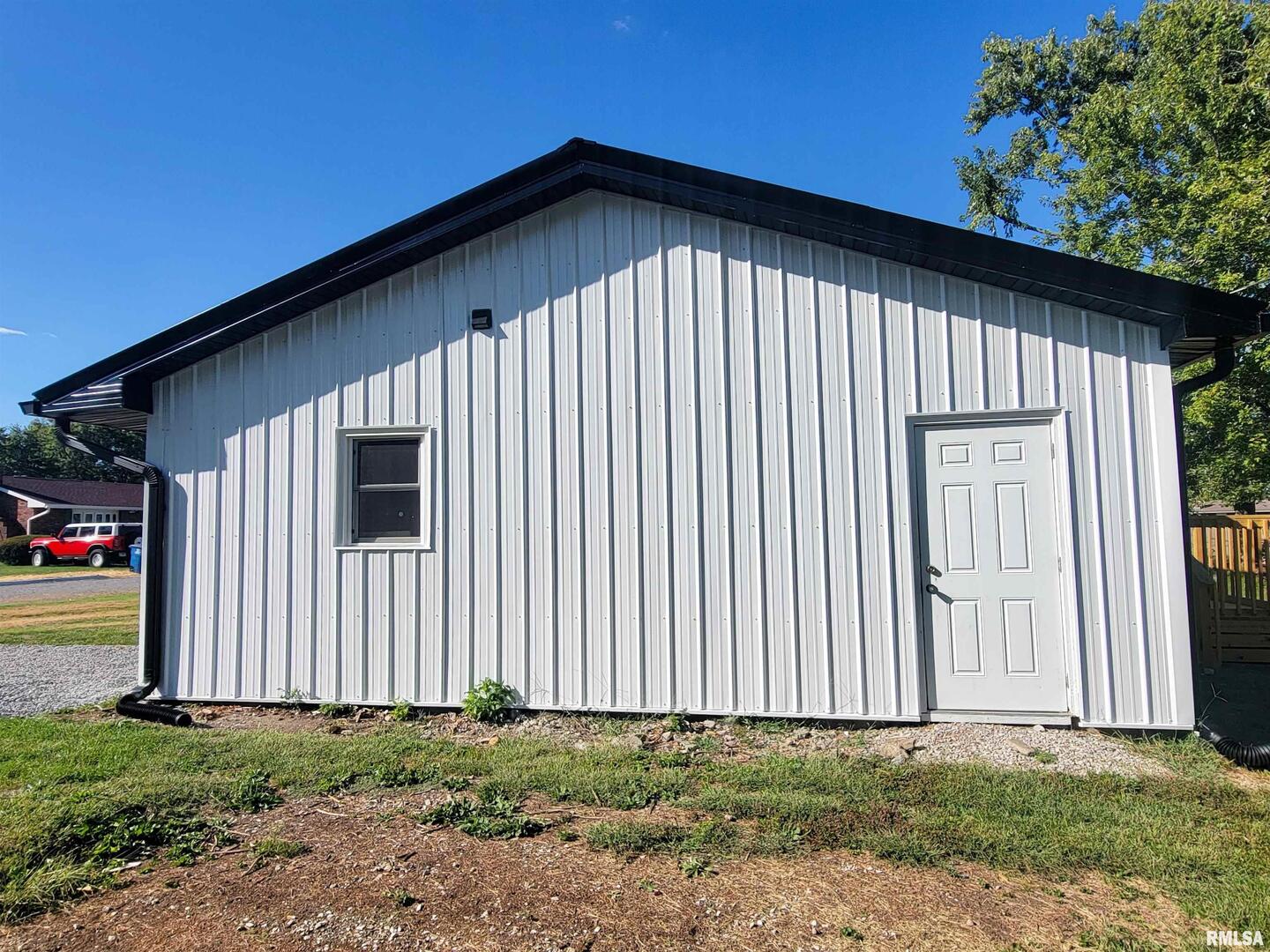 306 Bible Street Flora, IL 62839 - Photo 86 of 88