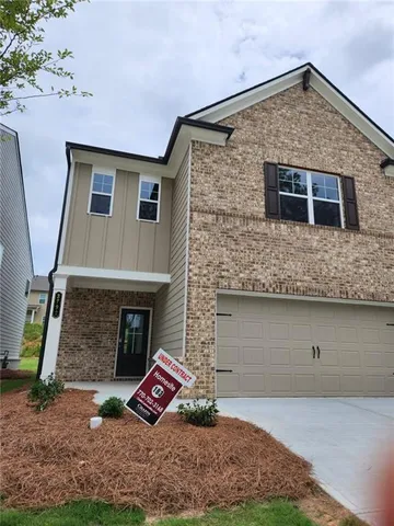 $2,750 | 3792 Dover Run Lane, Loganville, GA 30052