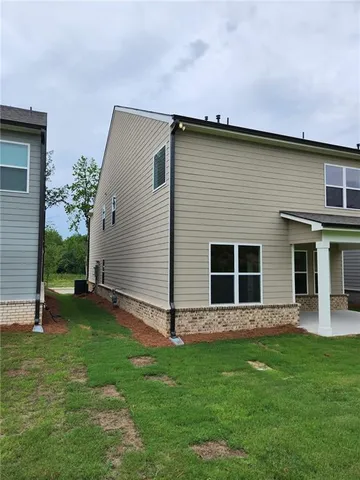 $2,750 | 3792 Dover Run Lane, Loganville, GA 30052