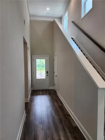 a close view of stove top oven