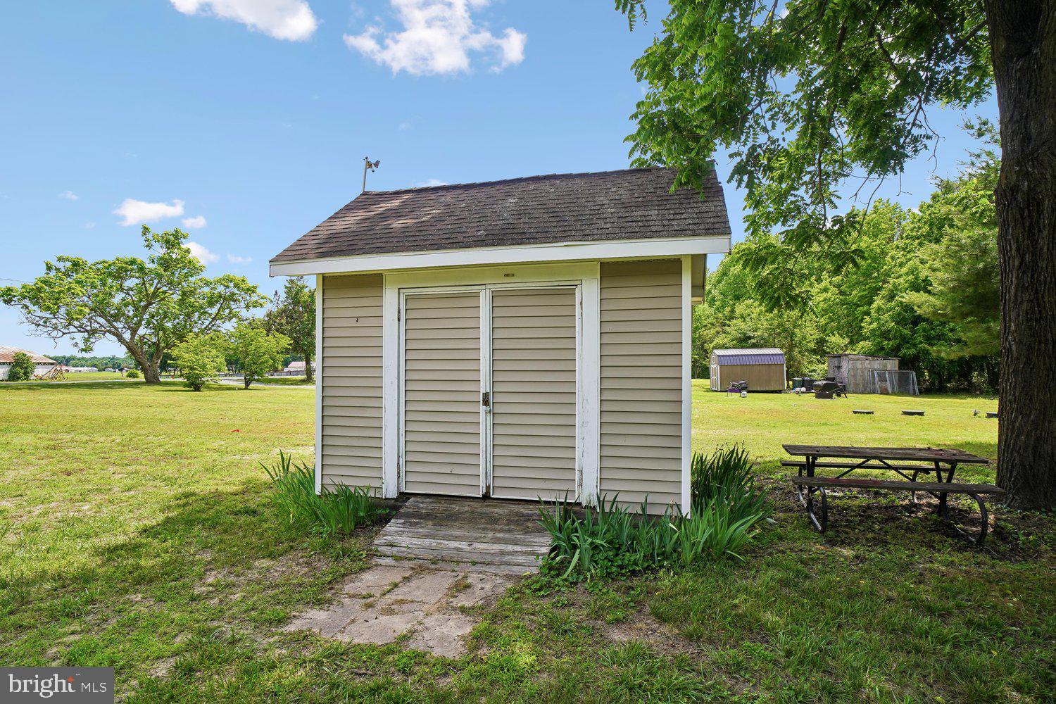 7496 Parsonsburg Road Parsonsburg, MD 21849 - Photo 55 of 60 Shed