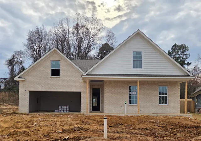 $399,950 | 125 Live Oak Cove, Oakland, TN 38060