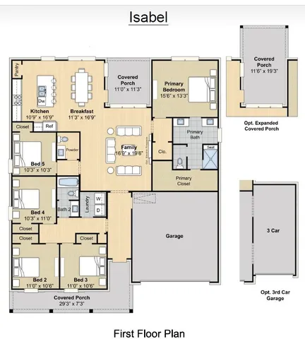 $399,950 | 125 Live Oak Cove, Oakland, TN 38060