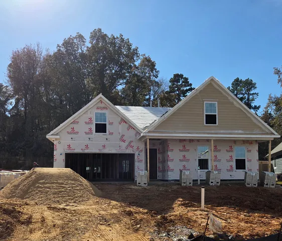 $399,950 | 125 Live Oak Cove, Oakland, TN 38060