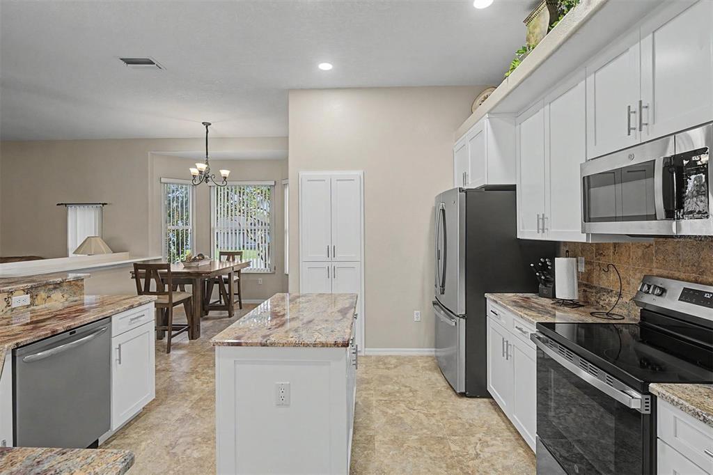 10339 Bedford Road Spring Hill, FL 34608 - Photo 16 of 47