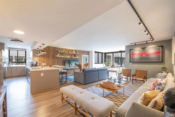 $1,630,000 | 141 Crandon Boulevard, Unit 431, Key Biscayne, FL 33149