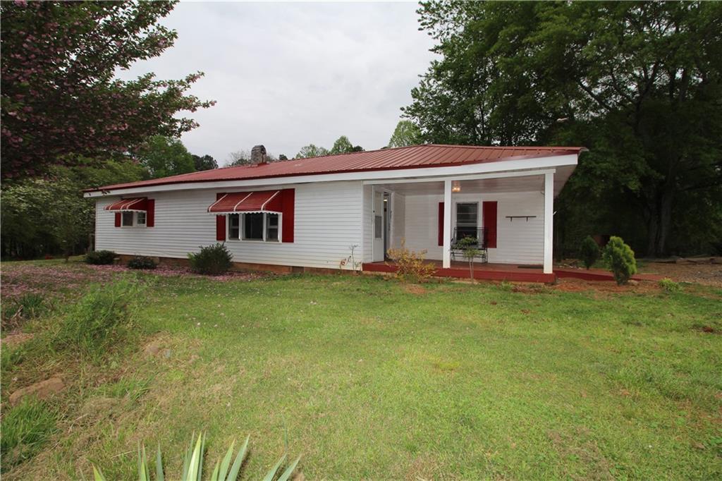 5142 Conns Creek Road Ball Ground, GA 30107 - Photo 1 of 1 Gallery Image 1