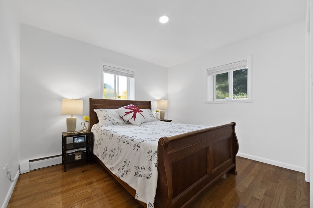 21 Westgate Road, Unit 3 Boston, MA 02467 - Photo 12 of 20
