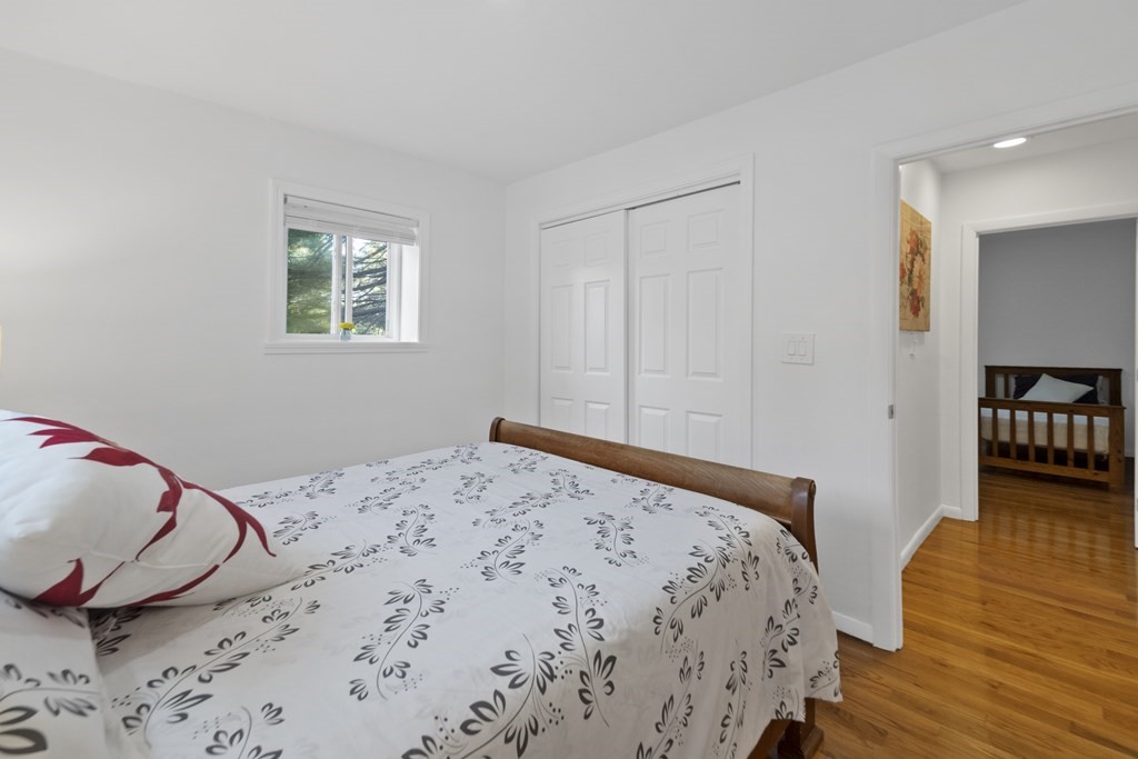 21 Westgate Road, Unit 3 Boston, MA 02467 - Photo 13 of 20