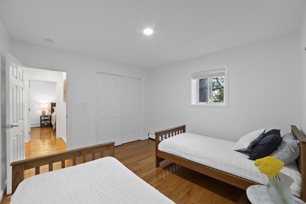 21 Westgate Road, Unit 3 Boston, MA 02467 - Photo 14 of 20