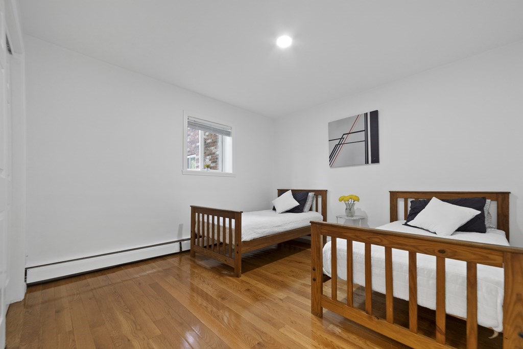 21 Westgate Road, Unit 3 Boston, MA 02467 - Photo 15 of 20