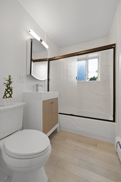 21 Westgate Road, Unit 3 Boston, MA 02467 - Photo 16 of 20